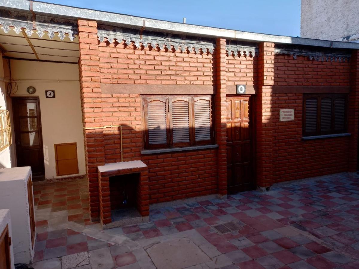 Apartamentos Quintana Santa Maria  Exterior foto
