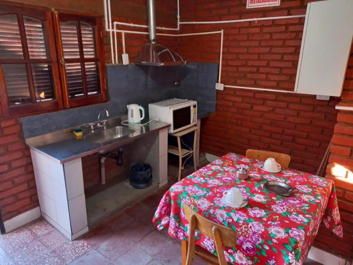 Apartamentos Quintana Santa Maria  Exterior foto